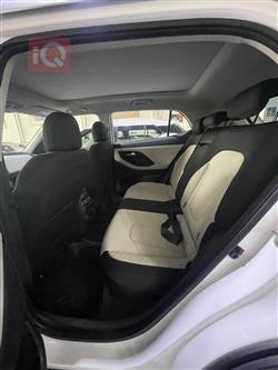 هيونداي كريتا